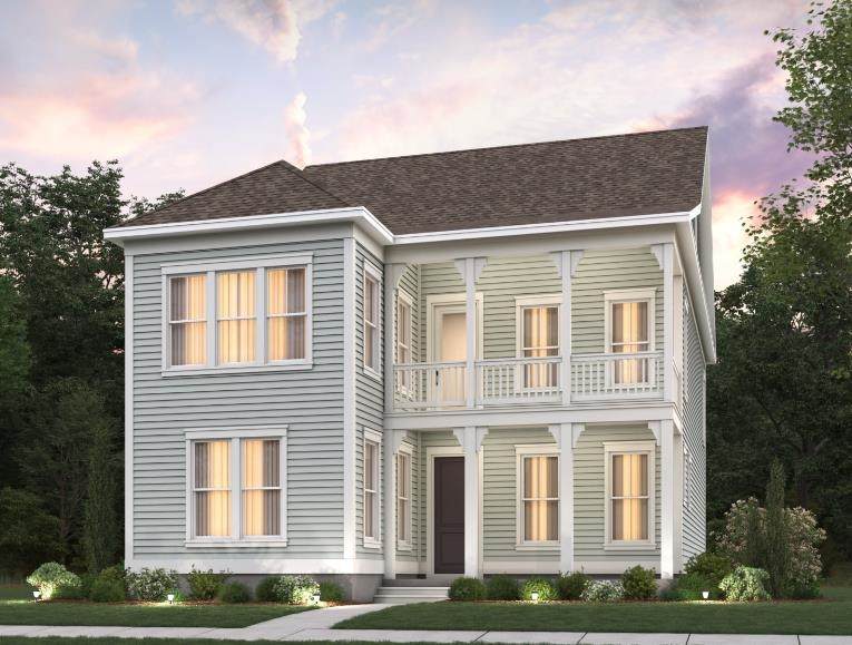 1524 Pershing Loop - Photo 1