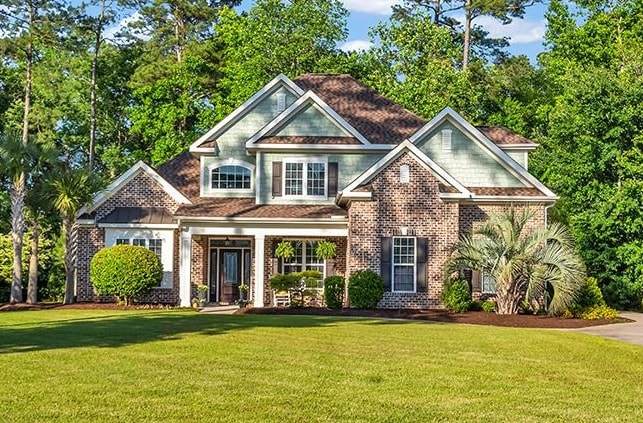 684 Chamberlin Rd. - Photo 1