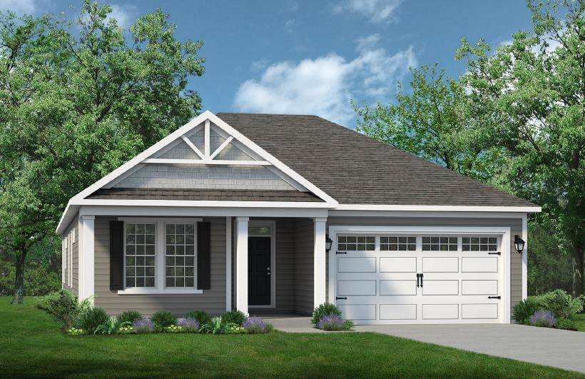 525 Sheepbridge Way - Photo 1