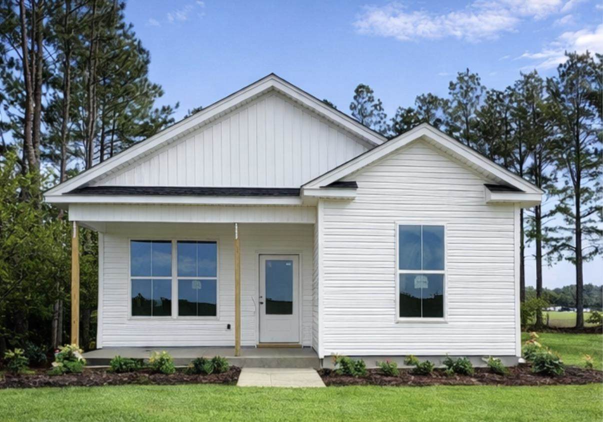 1303 Highway 45 - Photo 1
