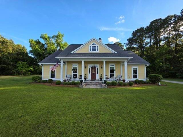1198 Hitchfield Ln - Photo 1