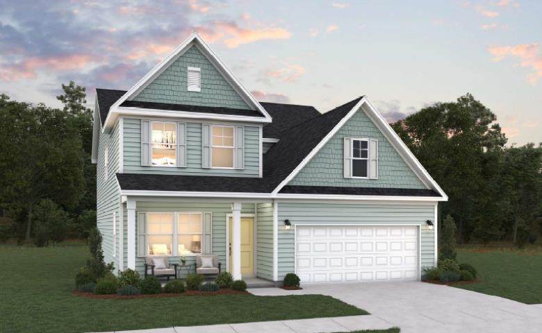 7712 Vicino Path - Photo 1