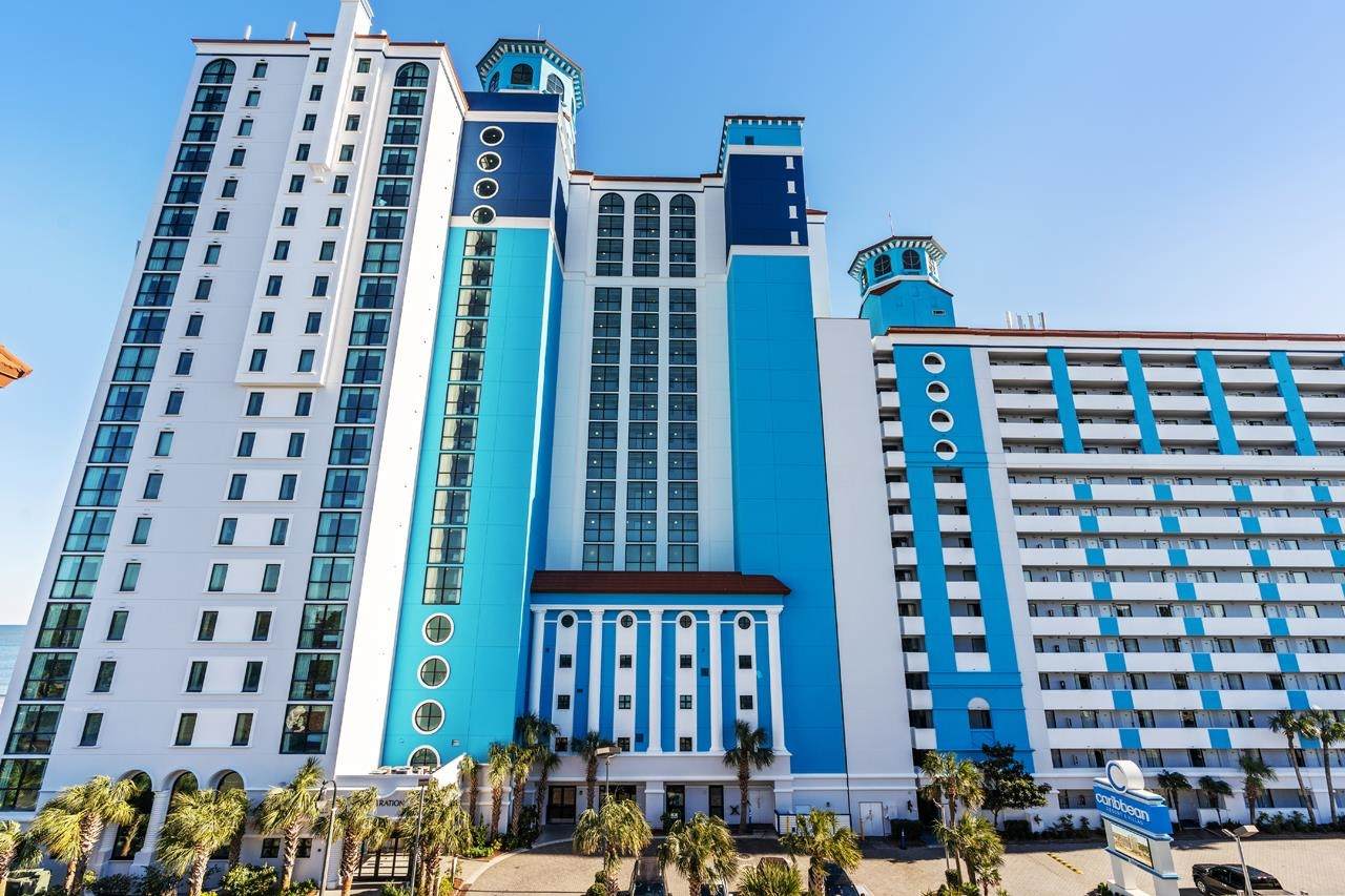 3000 Ocean Blvd. - Photo 1