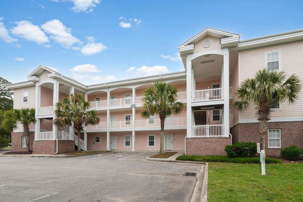 4803 Bovardia Pl. - Photo 1