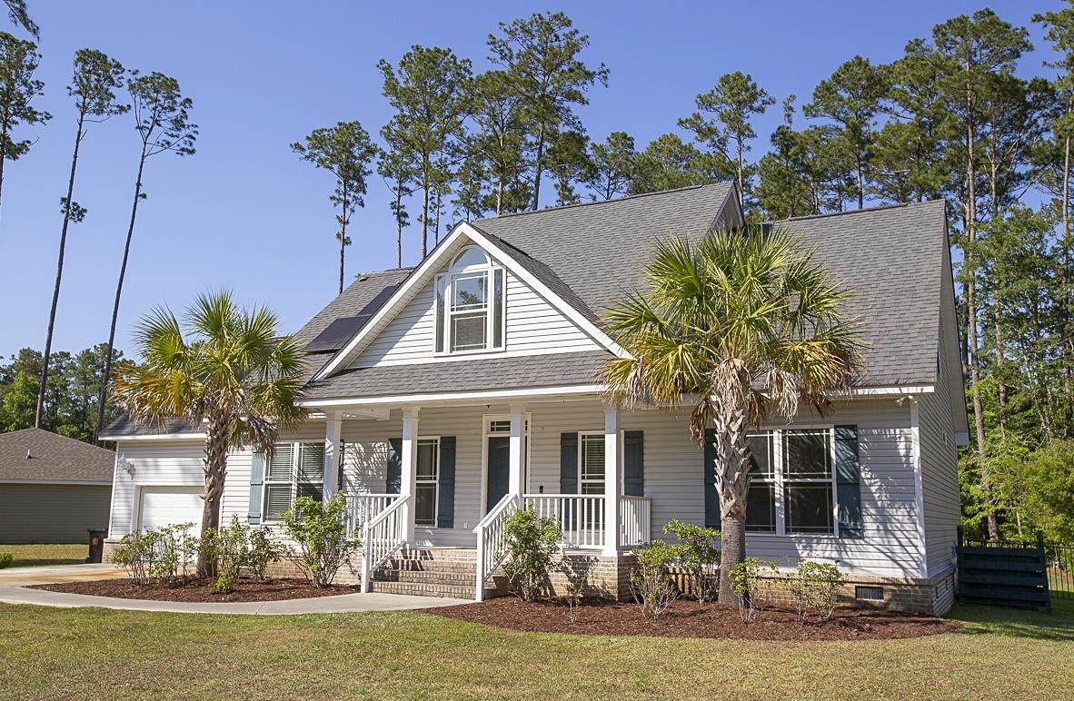 165 Joanna Gillard Ln. - Photo 1