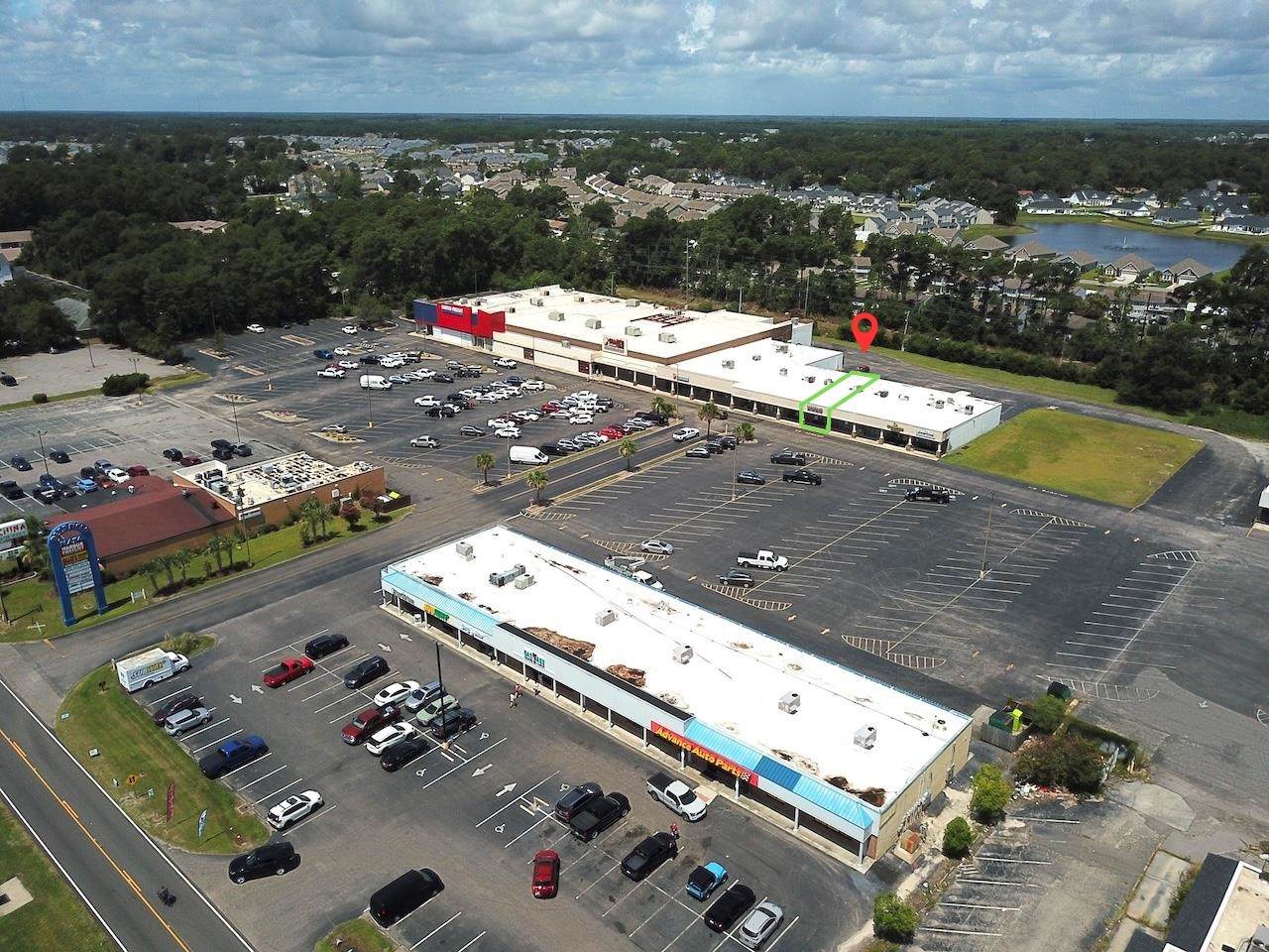 1776 Highway 17 North - Photo 1