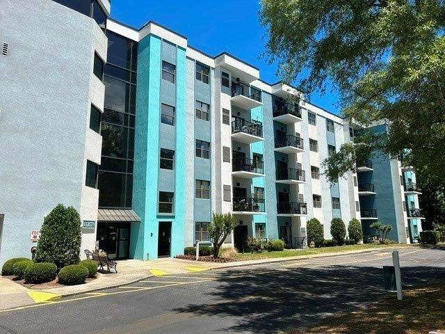 5001 Little River Rd. - Photo 1