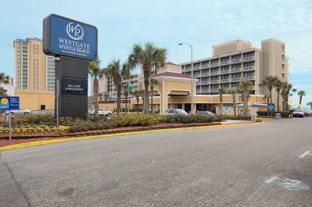 415 South Ocean Blvd. - Photo 1