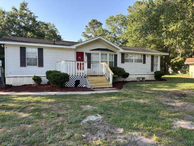 654 Pine Oaks Farm Rd. - Photo 1