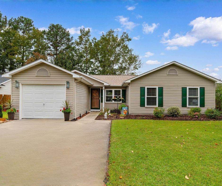 2927 Temperance Dr. - Photo 1