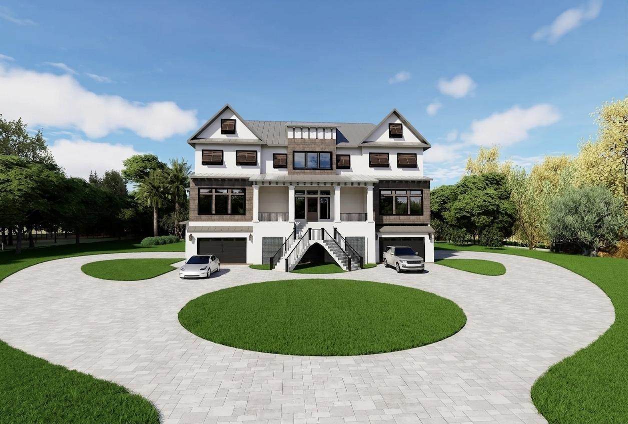 2670 Vanderbilt Blvd. - Photo 1