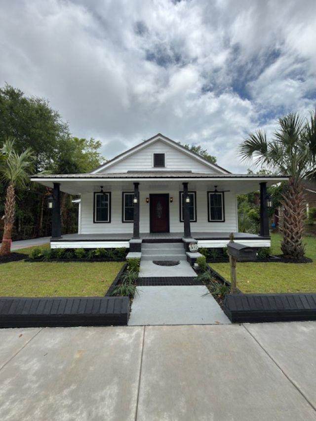118 Dozier St. - Photo 1