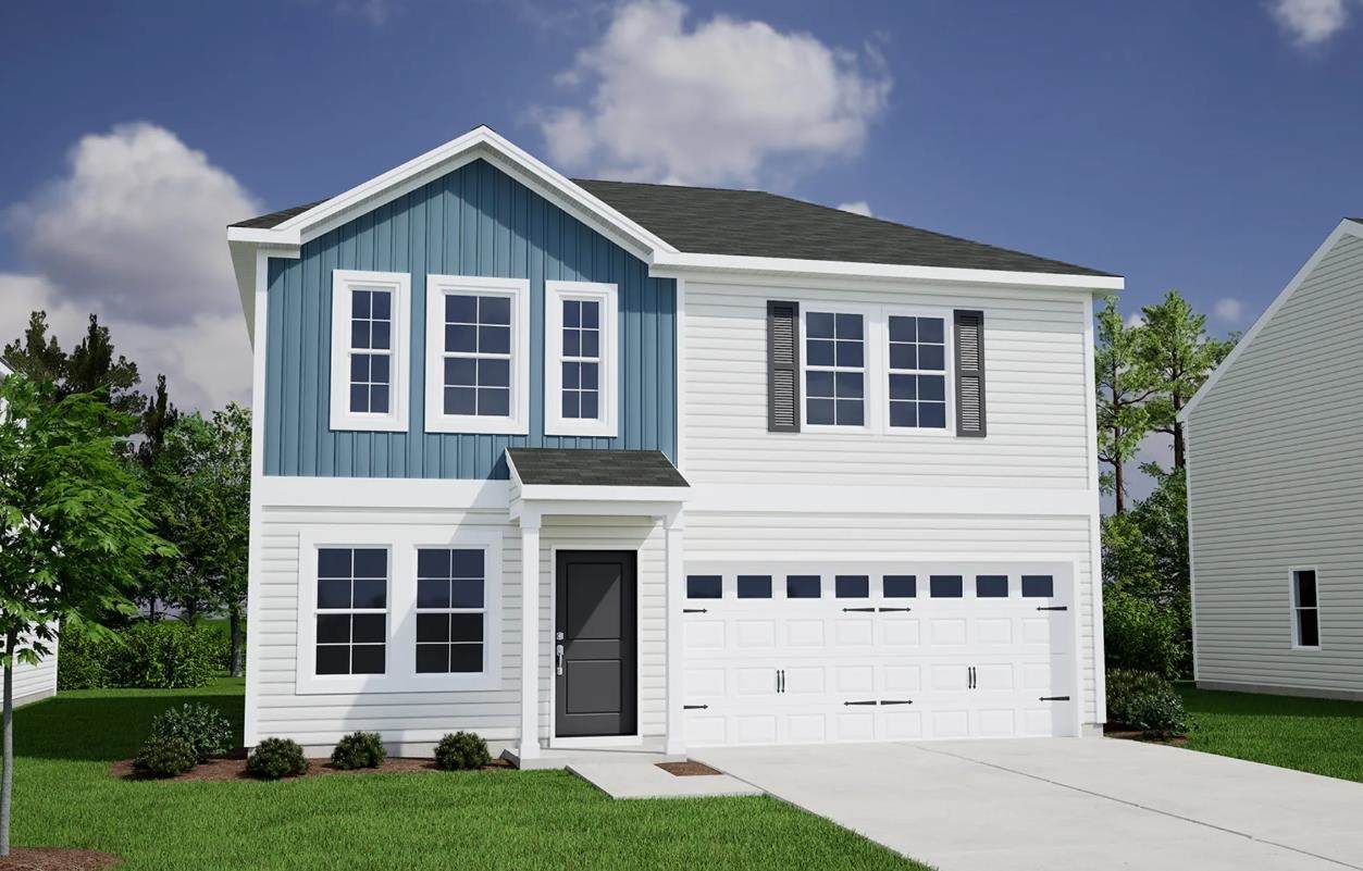 1124 Hainer Place Dr - Photo 1