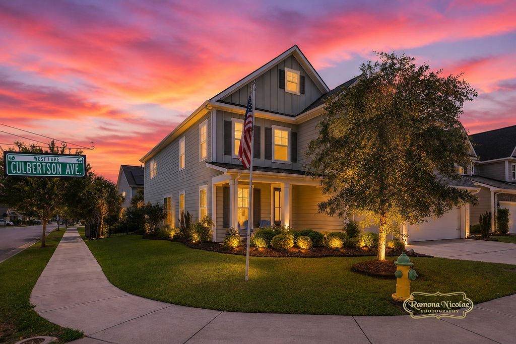 1410 Culbertson Ave. - Photo 1