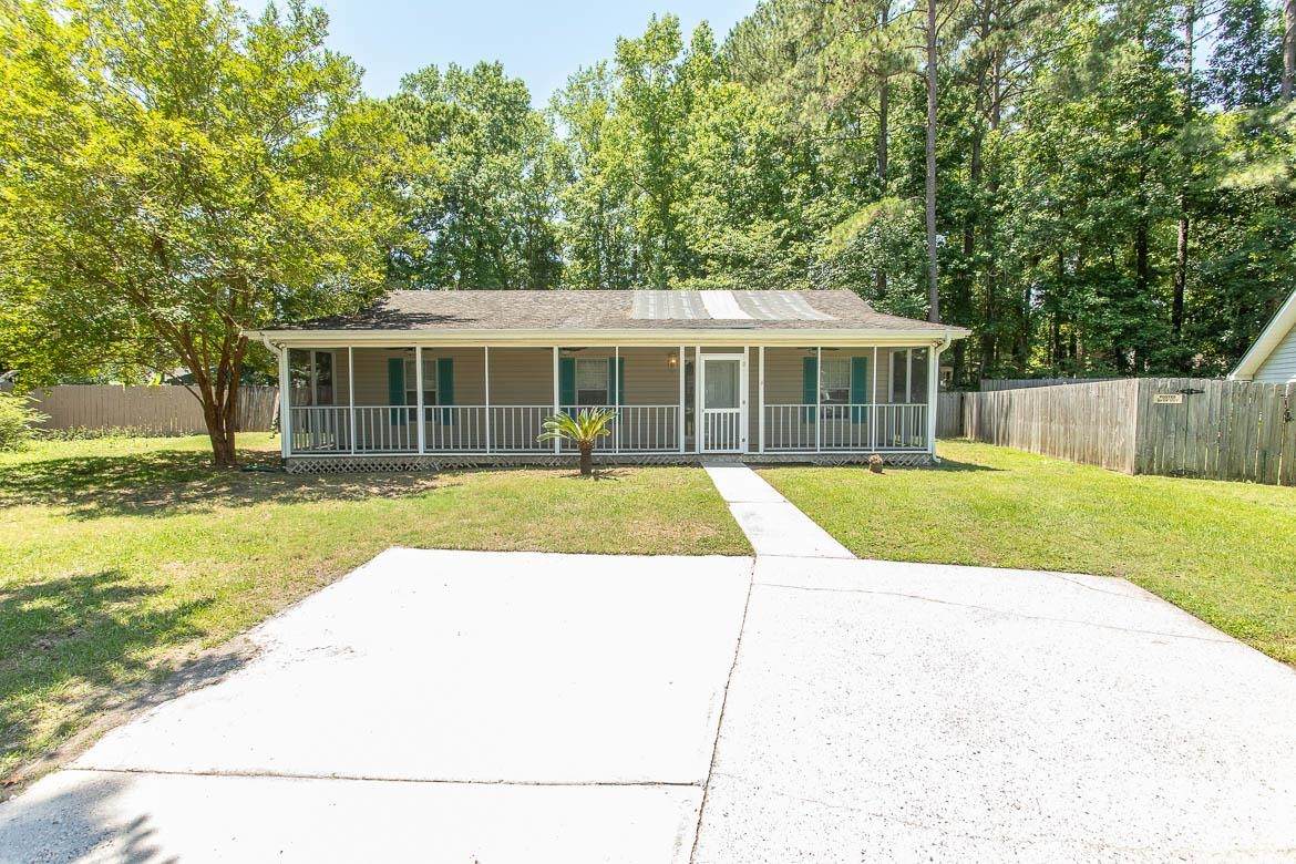 111 Ebb Tide Harbour - Photo 1