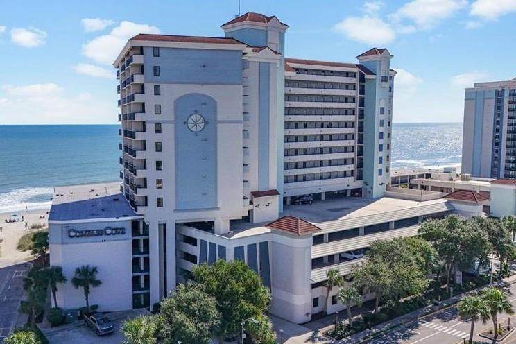 2401 S Ocean Blvd. - Photo 1