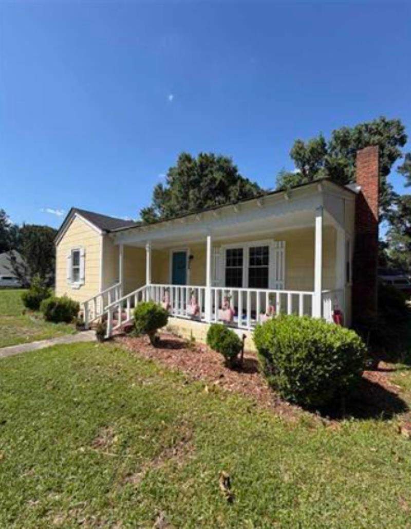 100 Jackson St. - Photo 1