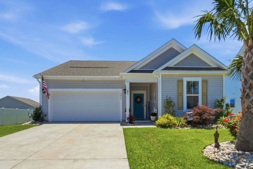 5015 Vinesia Dr. - Photo 1