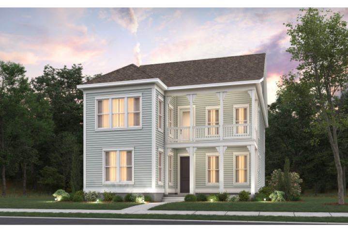 1923 Fairleigh Way - Photo 1