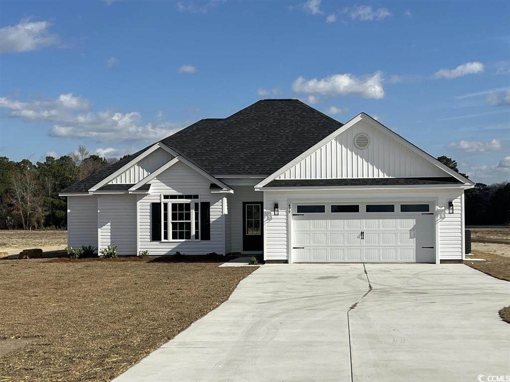 4312 Juniper Bay Rd. - Photo 1