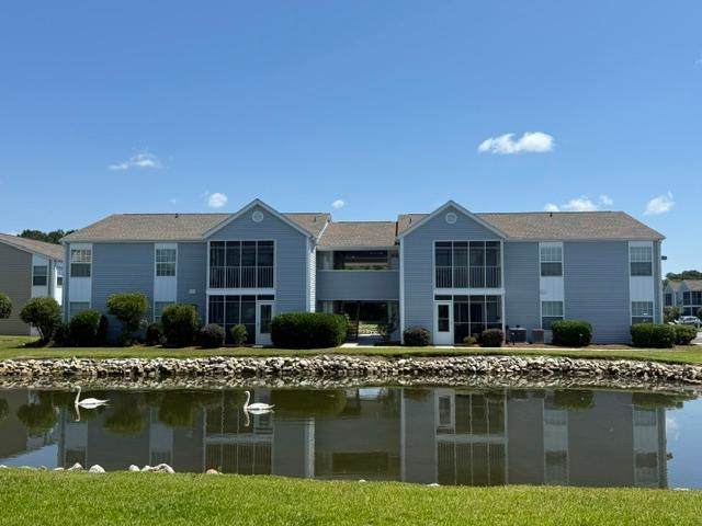 8768 Cloister Dr. - Photo 1