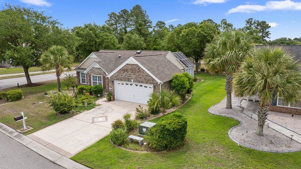 5801 Swift St. - Photo 1