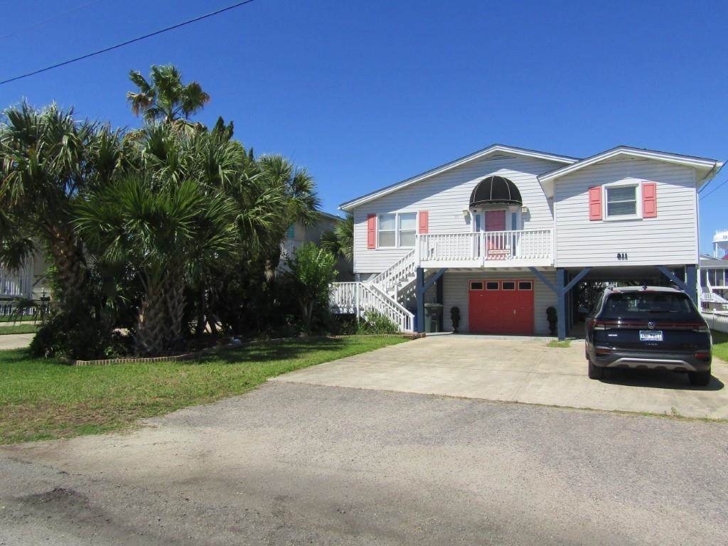 311 36th Ave. N - Photo 1