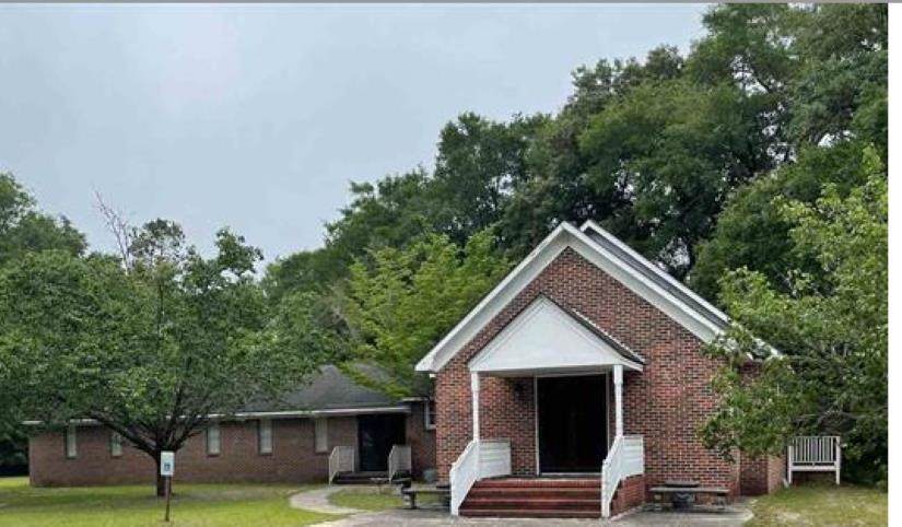 105 Gourdin St. - Photo 1