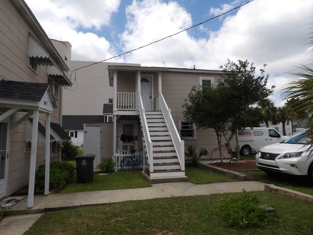 1612 South Ocean Blvd. - Photo 1
