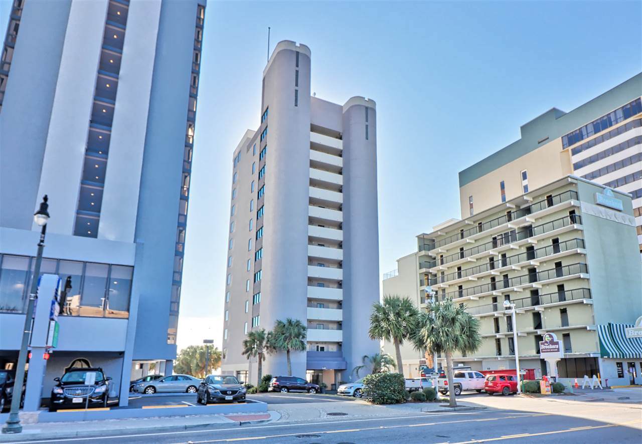 2106 Ocean Blvd. N - Photo 1