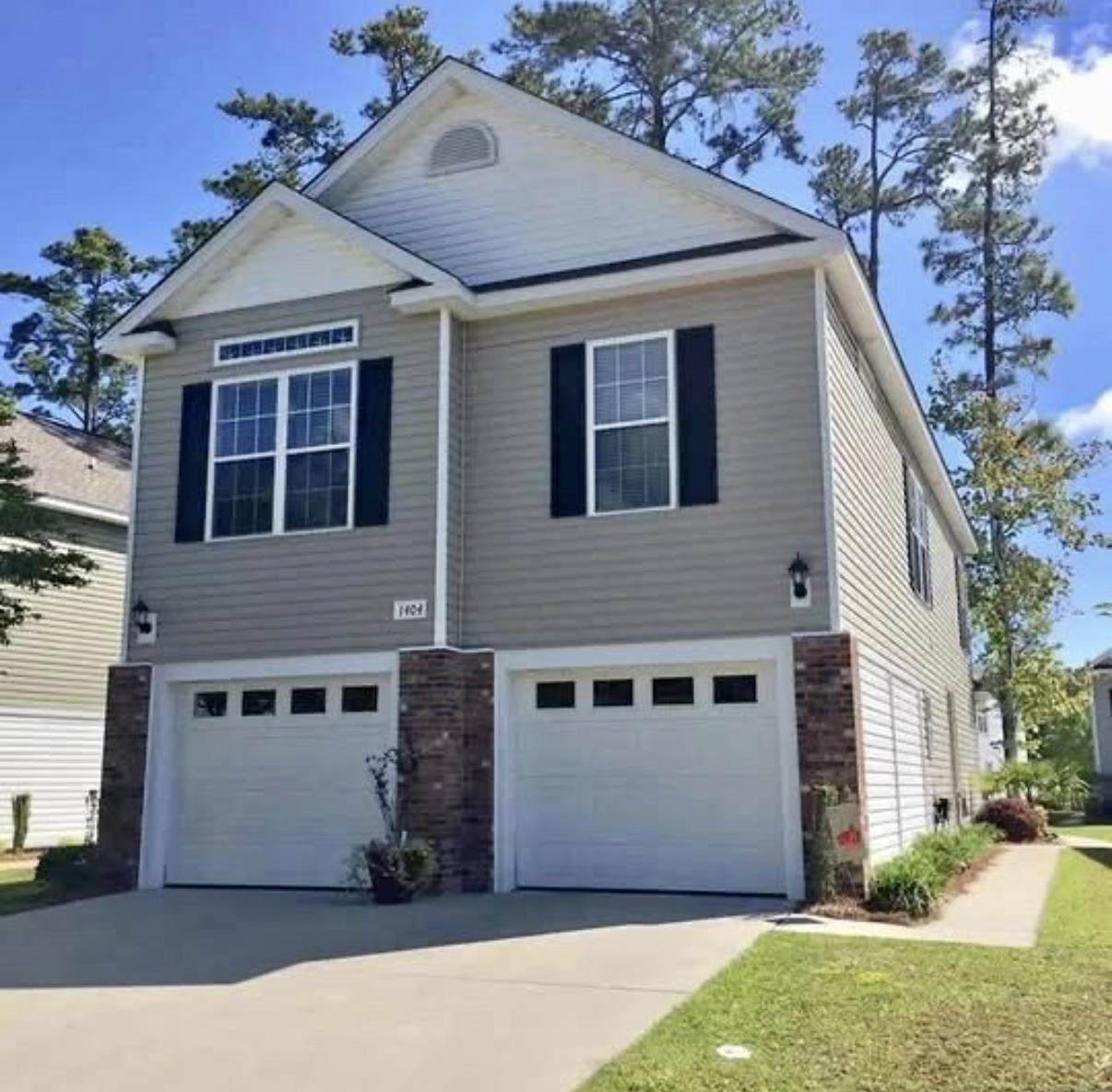 1404 Powhaton Dr. - Photo 1