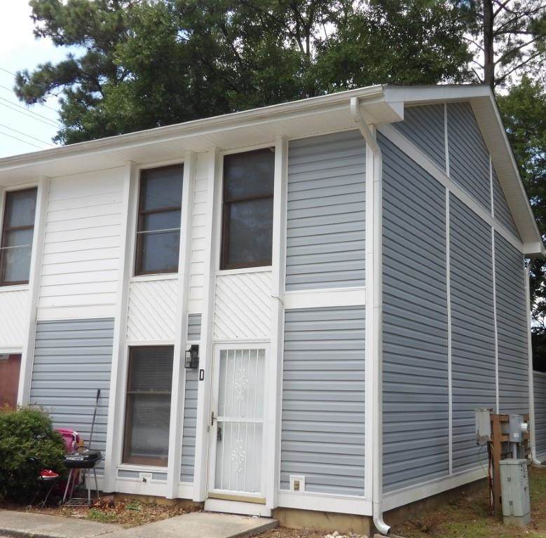 3450 Macklen Rd. - Photo 1