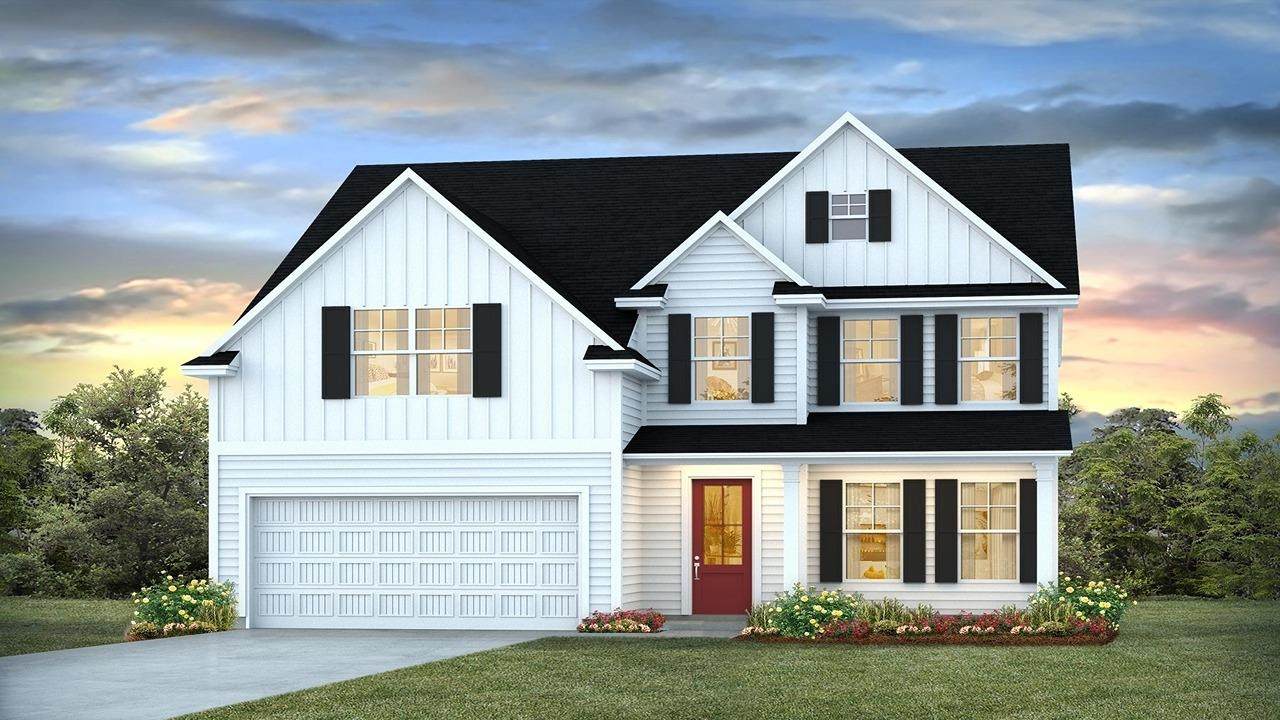 109 Keithland Dr. - Photo 1