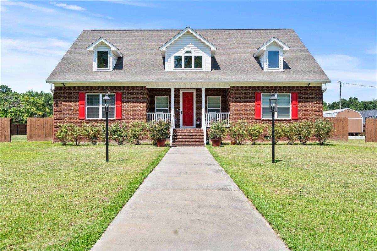 2215 Mclaurin Rd. - Photo 1