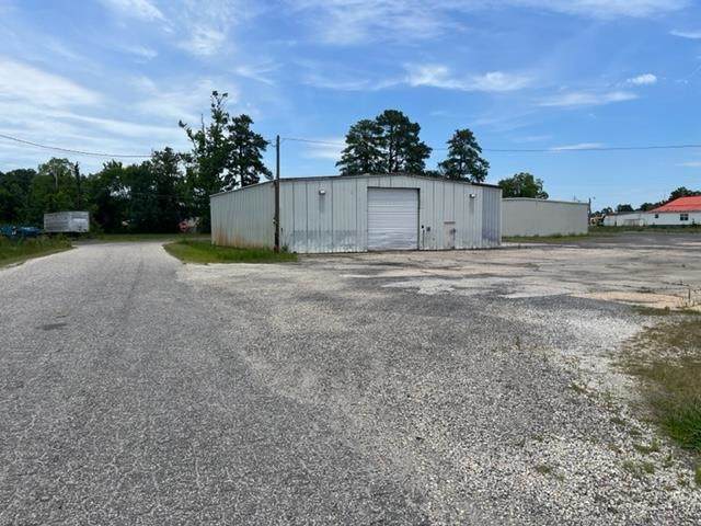 206 Society St. - Photo 1