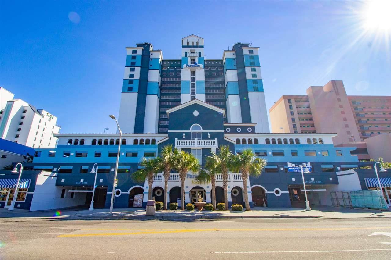 2201 Ocean Blvd. - Photo 1