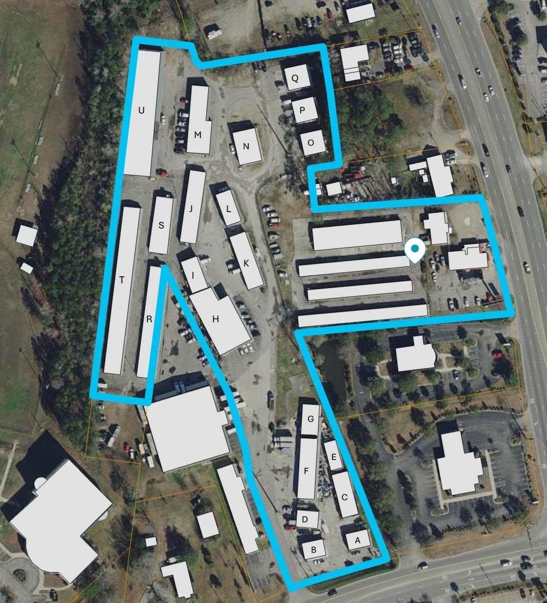 2352 Hwy 9 - Photo 1