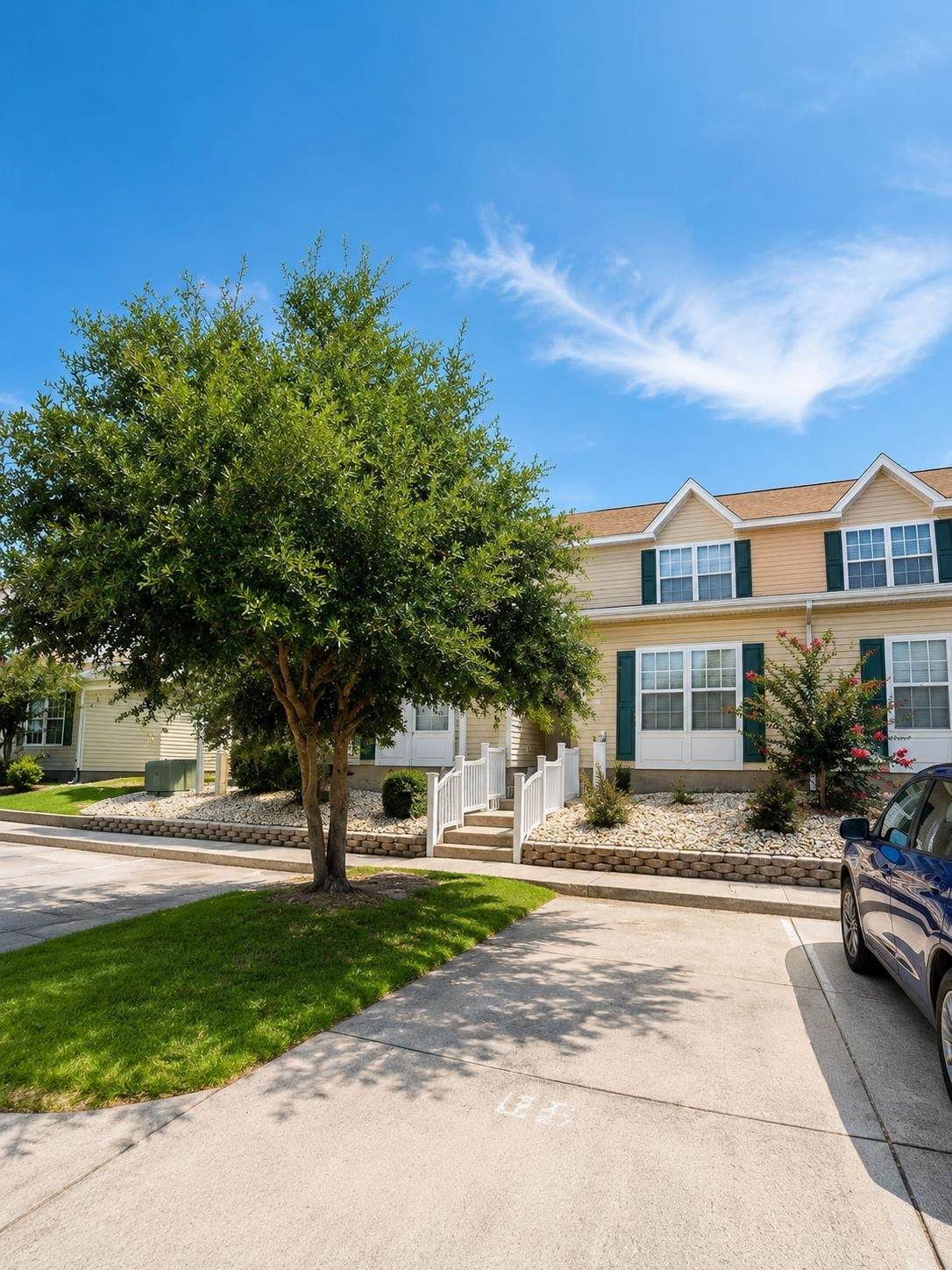 602 Beach Walk Pl. - Photo 1
