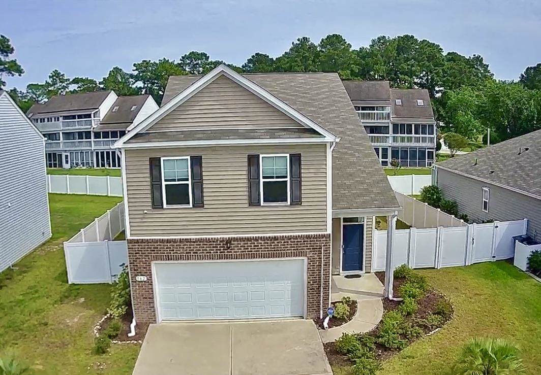 162 Kelsey Ct. - Photo 1