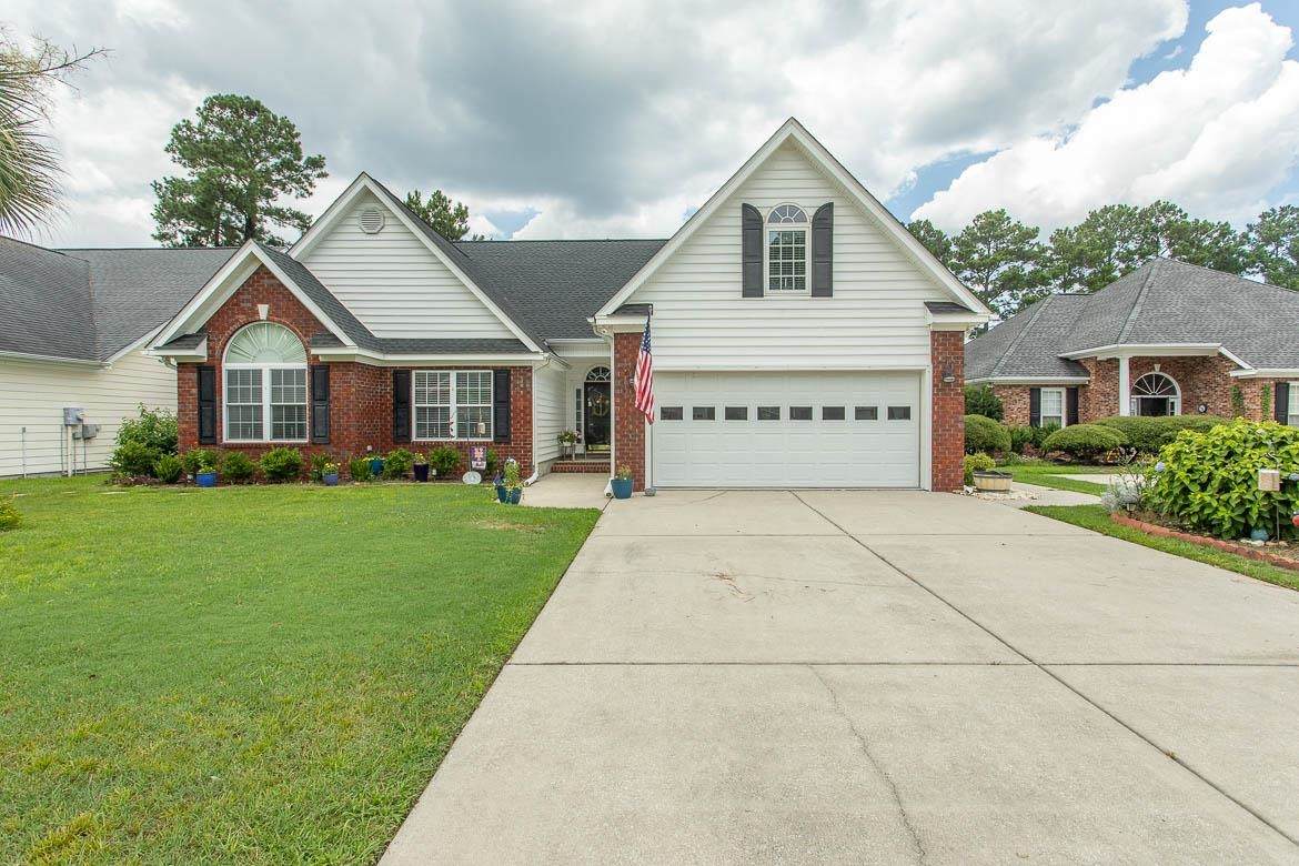 4818 Harvest Dr. - Photo 1