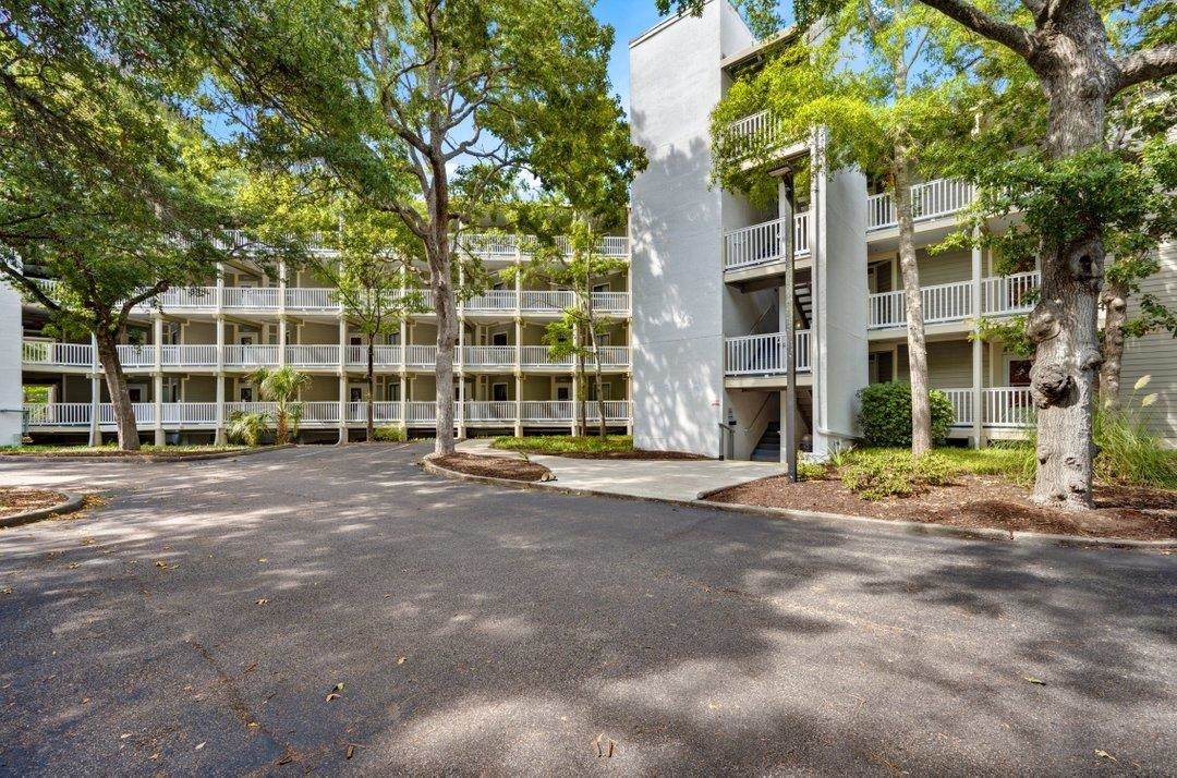 415 Ocean Creek Dr. - Photo 1
