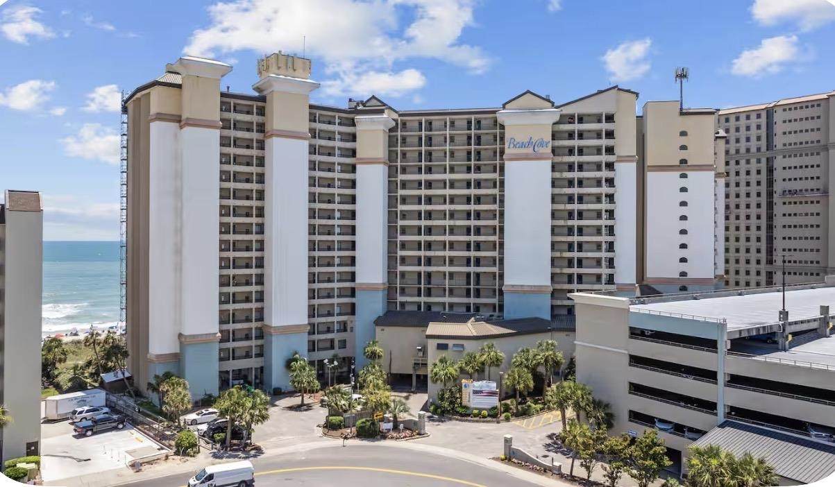 4800 S Ocean Blvd. - Photo 1