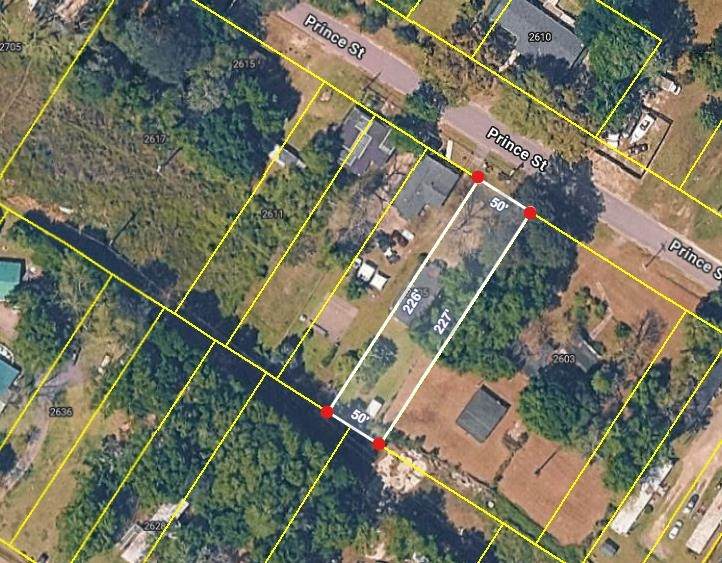 2605 Prince St. - Photo 1