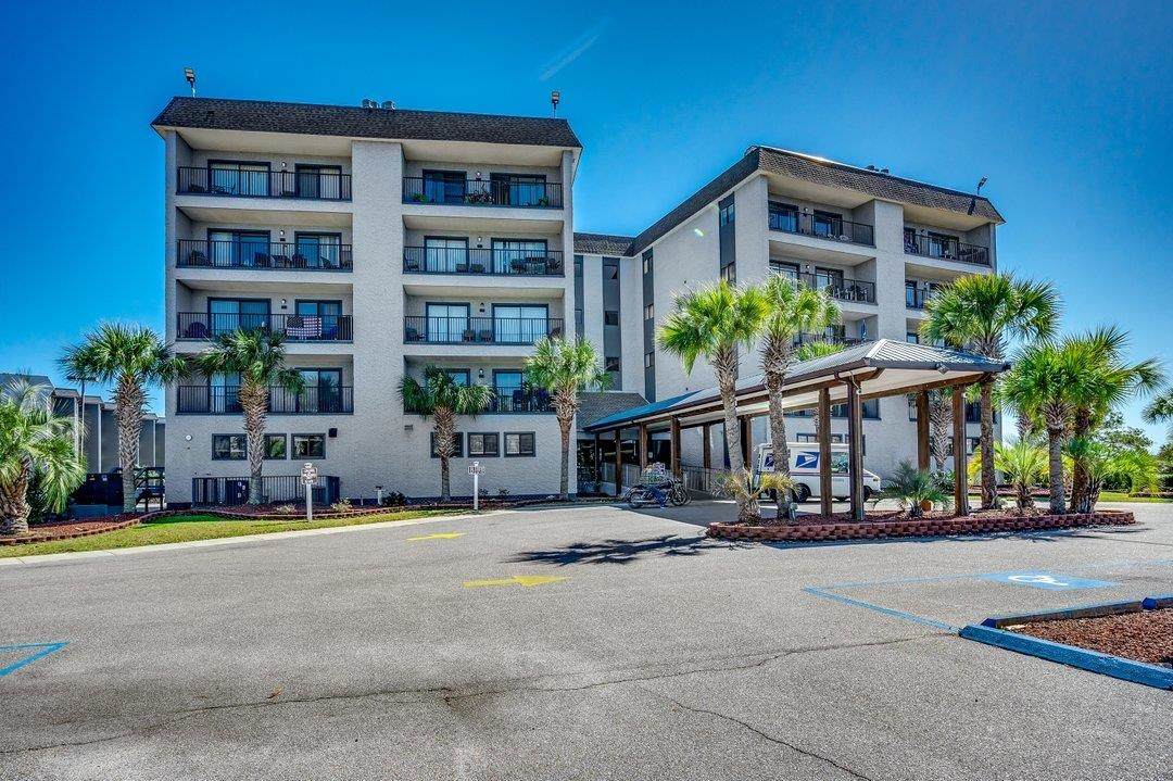 5905 Kings Hwy. - Photo 1