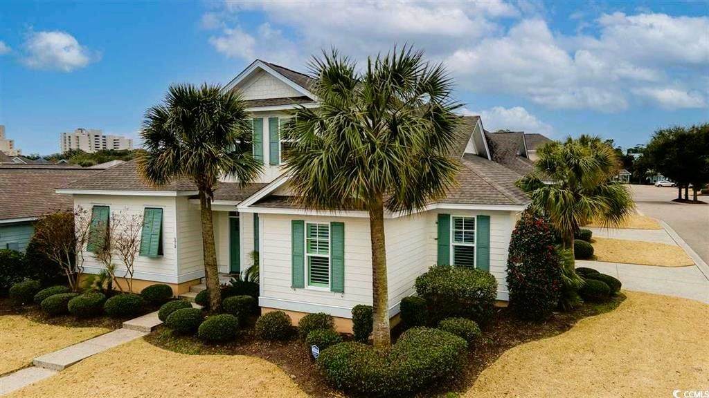 573 Olde Mill Dr. - Photo 1