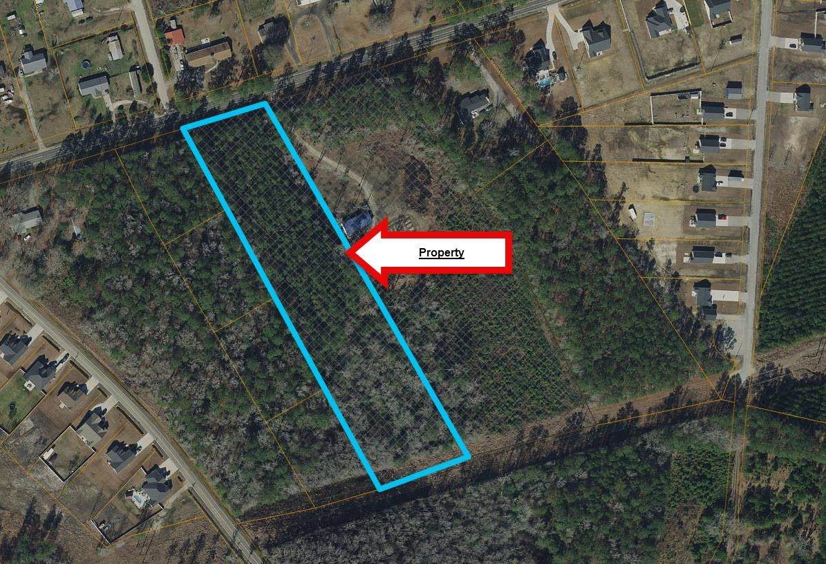 TBD Kates Bay Hwy. - Photo 1