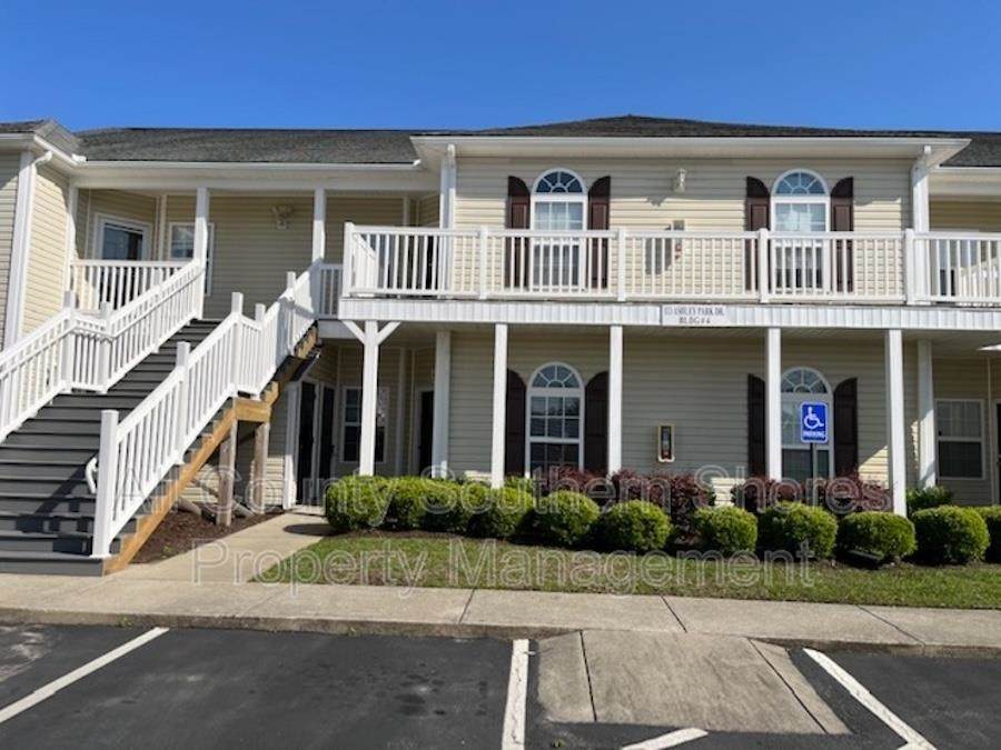 113 Ashley Park Dr. - Photo 1