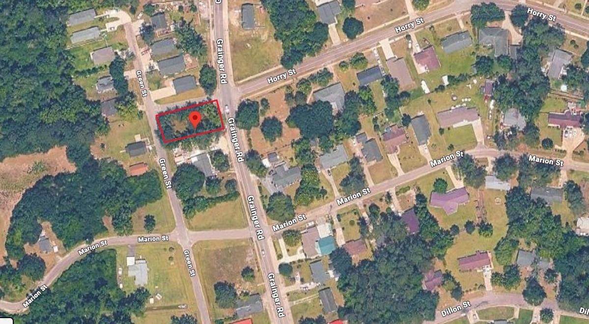 1408 Green St. - Photo 1