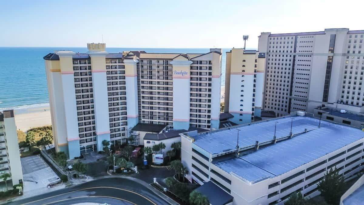 4800 South Ocean Blvd. - Photo 1