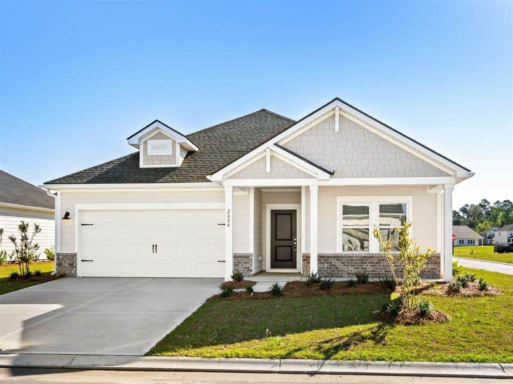 2822 Tranquility Loop - Photo 1